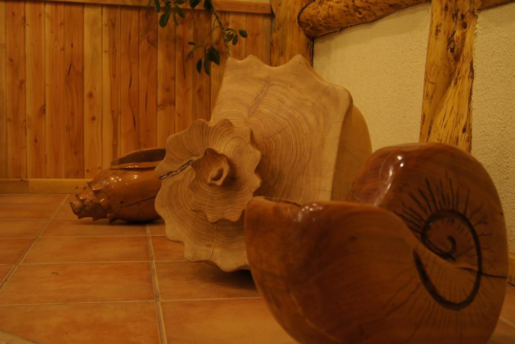 Hotel Borde Lago Puerto Varas Eksteriør billede