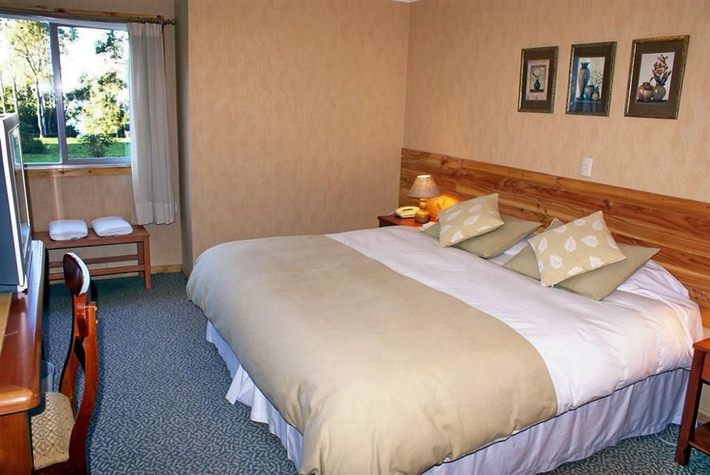 Hotel Borde Lago Puerto Varas Eksteriør billede