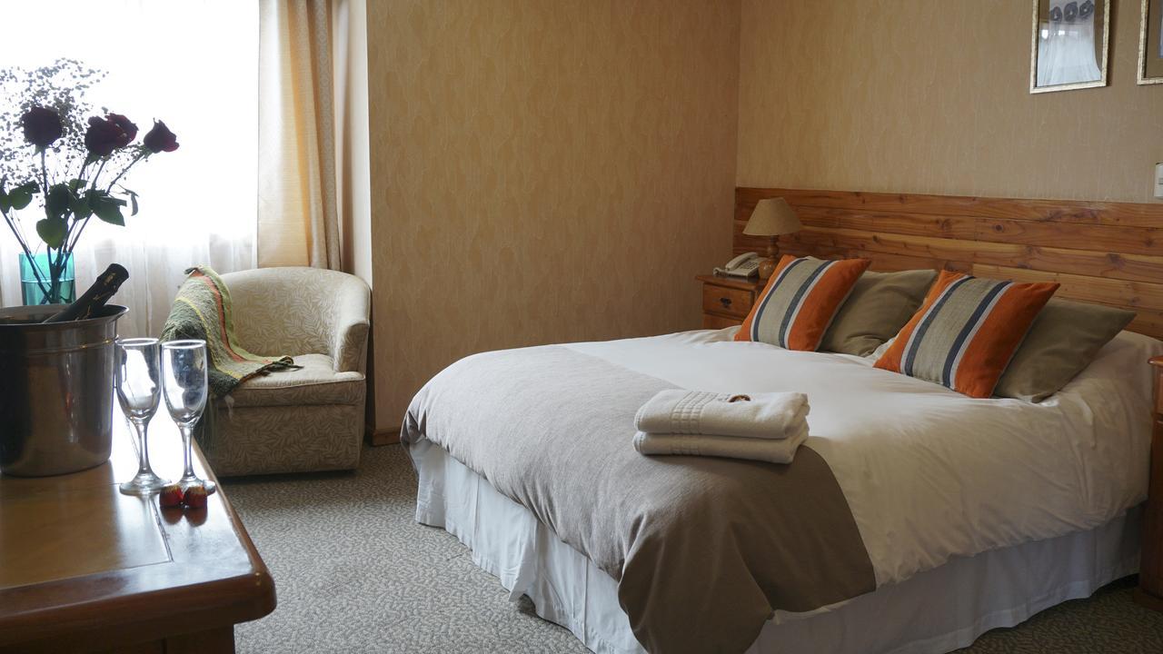 Hotel Borde Lago Puerto Varas Eksteriør billede