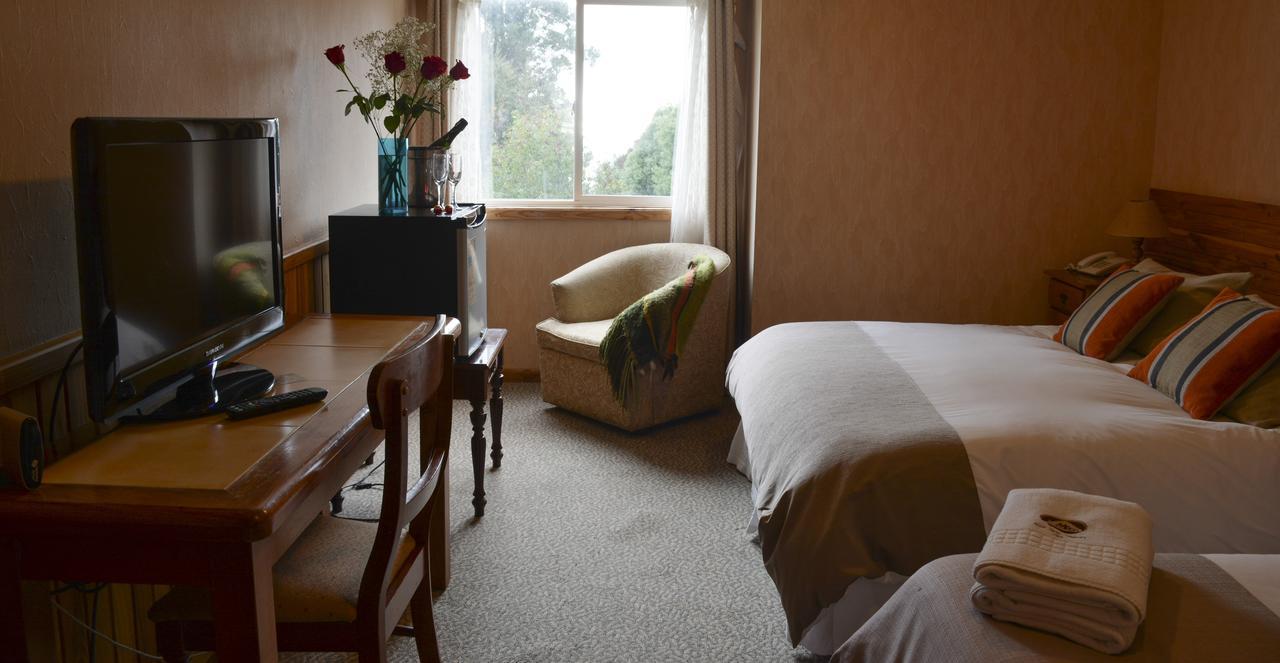 Hotel Borde Lago Puerto Varas Eksteriør billede