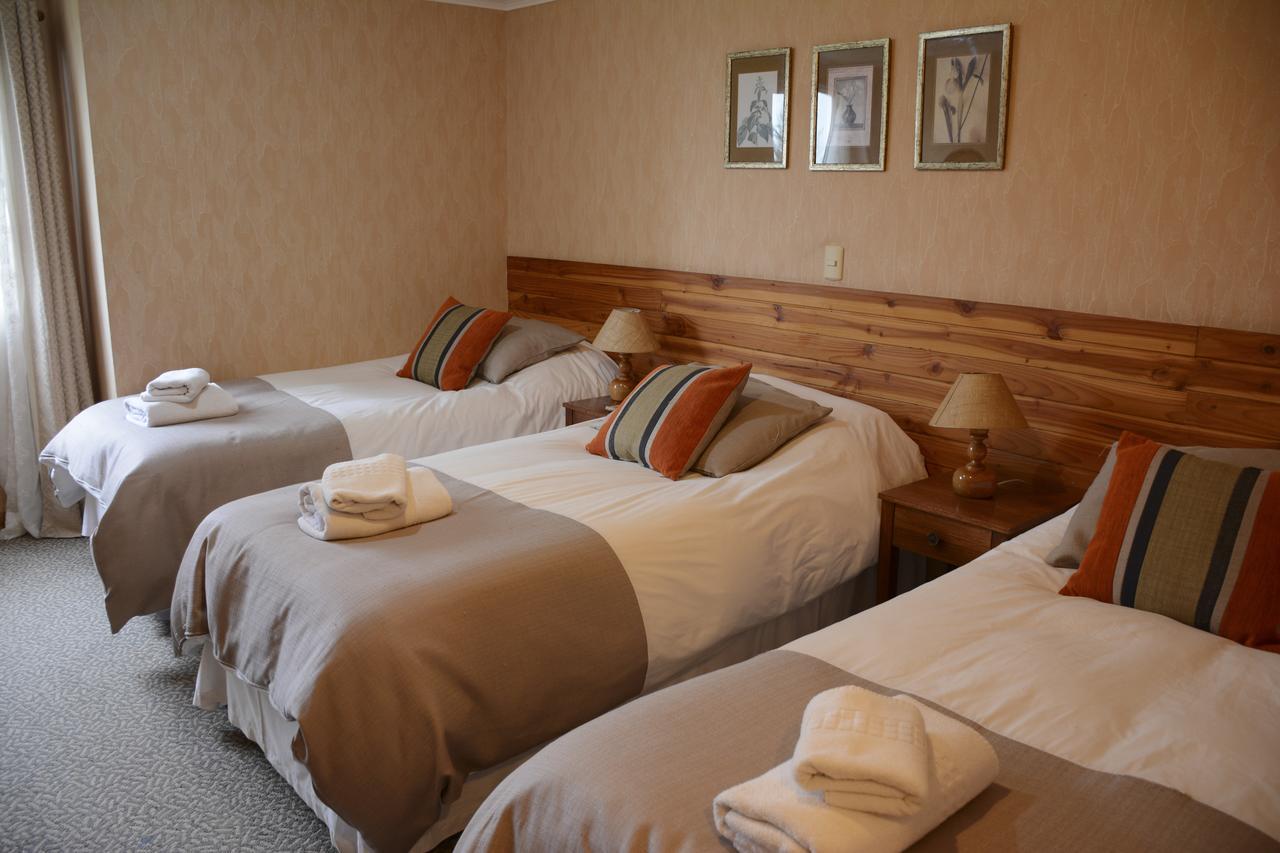Hotel Borde Lago Puerto Varas Eksteriør billede