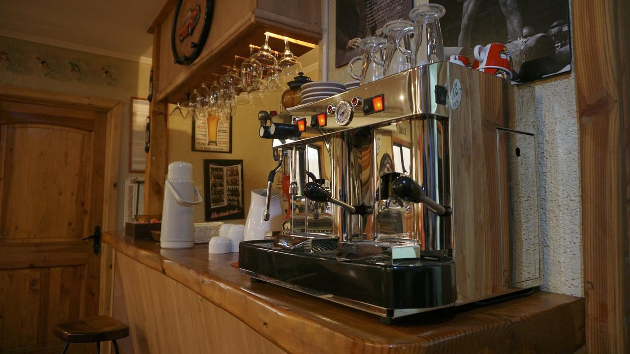Hotel Borde Lago Puerto Varas Eksteriør billede