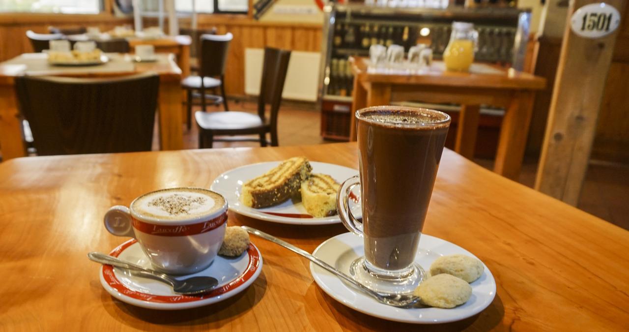 Hotel Borde Lago Puerto Varas Eksteriør billede
