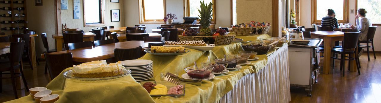 Hotel Borde Lago Puerto Varas Eksteriør billede