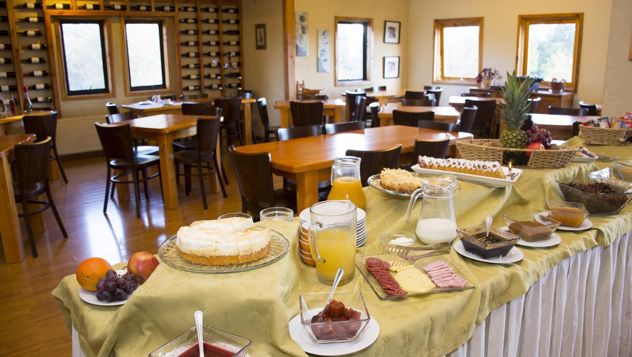 Hotel Borde Lago Puerto Varas Eksteriør billede