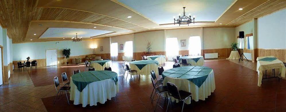 Hotel Borde Lago Puerto Varas Eksteriør billede